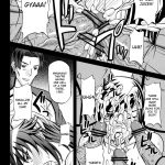 Prison Battleship Anthology ~Inhuman Brainwashing Voyage~