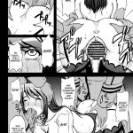 Prison Battleship Anthology ~Inhuman Brainwashing Voyage~