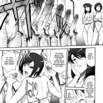 Prison Battleship Anthology ~Inhuman Brainwashing Voyage~