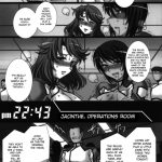 Prison Battleship Anthology ~Inhuman Brainwashing Voyage~