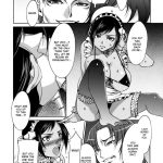 Prison Battleship Anthology ~Inhuman Brainwashing Voyage~