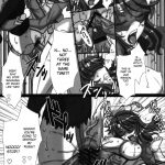 Prison Battleship Anthology ~Inhuman Brainwashing Voyage~