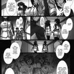 Prison Battleship Anthology ~Inhuman Brainwashing Voyage~