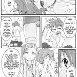 Sakuran Boy Kamisama no Imouto Hen