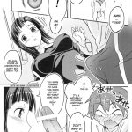 Sakuran Boy Kamisama no Imouto Hen