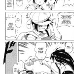 Jojo’s Bizarre Adventure Part 3 Stardust Crusaders