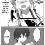 Souzetsu na…Iroke…