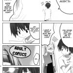 Souzetsu na…Iroke…