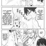 Souzetsu na…Iroke…