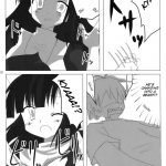 Souzetsu na…Iroke…