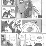 Sweet Jam -Kanzenban-