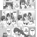 Sweet Jam -Kanzenban-