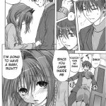 Sweet Jam -Kanzenban-