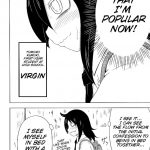 Thanks to You Guys, I’m Finally Popular!