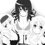 The Evidence of Guilt – Mark Three