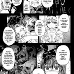 Victim Girls11 teary red eyes