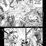 Victim Girls11 teary red eyes