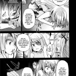 Victim Girls11 teary red eyes