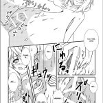 With huge boobs like that how can you call yourself a guy!