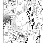 With huge boobs like that how can you call yourself a guy!