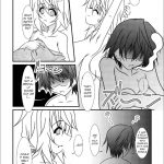 With huge boobs like that how can you call yourself a guy!