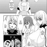 With huge boobs like that how can you call yourself a guy!