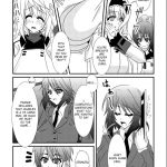 With huge boobs like that how can you call yourself a guy!