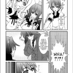 With huge boobs like that how can you call yourself a guy!