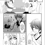 With huge boobs like that how can you call yourself a guy!