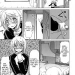 You’re Growing Bigger, Charlotte!