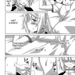 You’re Growing Bigger, Charlotte!