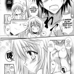 You’re My Treasure