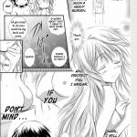 You’re My Treasure