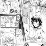 You’re My Treasure