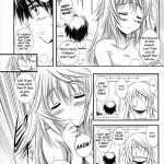 You’re My Treasure