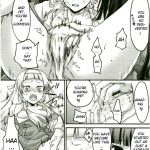 Zannagi Zange Kakeru Nagi