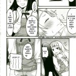 Zannagi Zange Kakeru Nagi