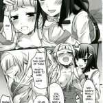 Zannagi Zange Kakeru Nagi