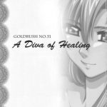 A Diva of Healing