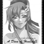 A Diva of Healing II