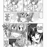 A Diva of Healing III