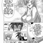 A Diva of Healing III