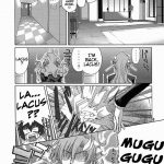 A Diva of Healing III