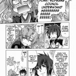 A Diva of Healing III