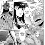 Ai No Mae Ni Hizamazuke