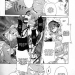 Ai No Mae Ni Hizamazuke