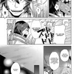 Ai No Mae Ni Hizamazuke