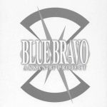 BLUE BRAVO