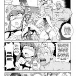 Cleared Of All Charges