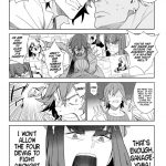 Cleared Of All Charges